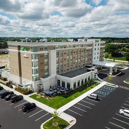 Holiday Inn & Suites - Farmington Hills - Detroit Nw By Ihg Екстер'єр фото