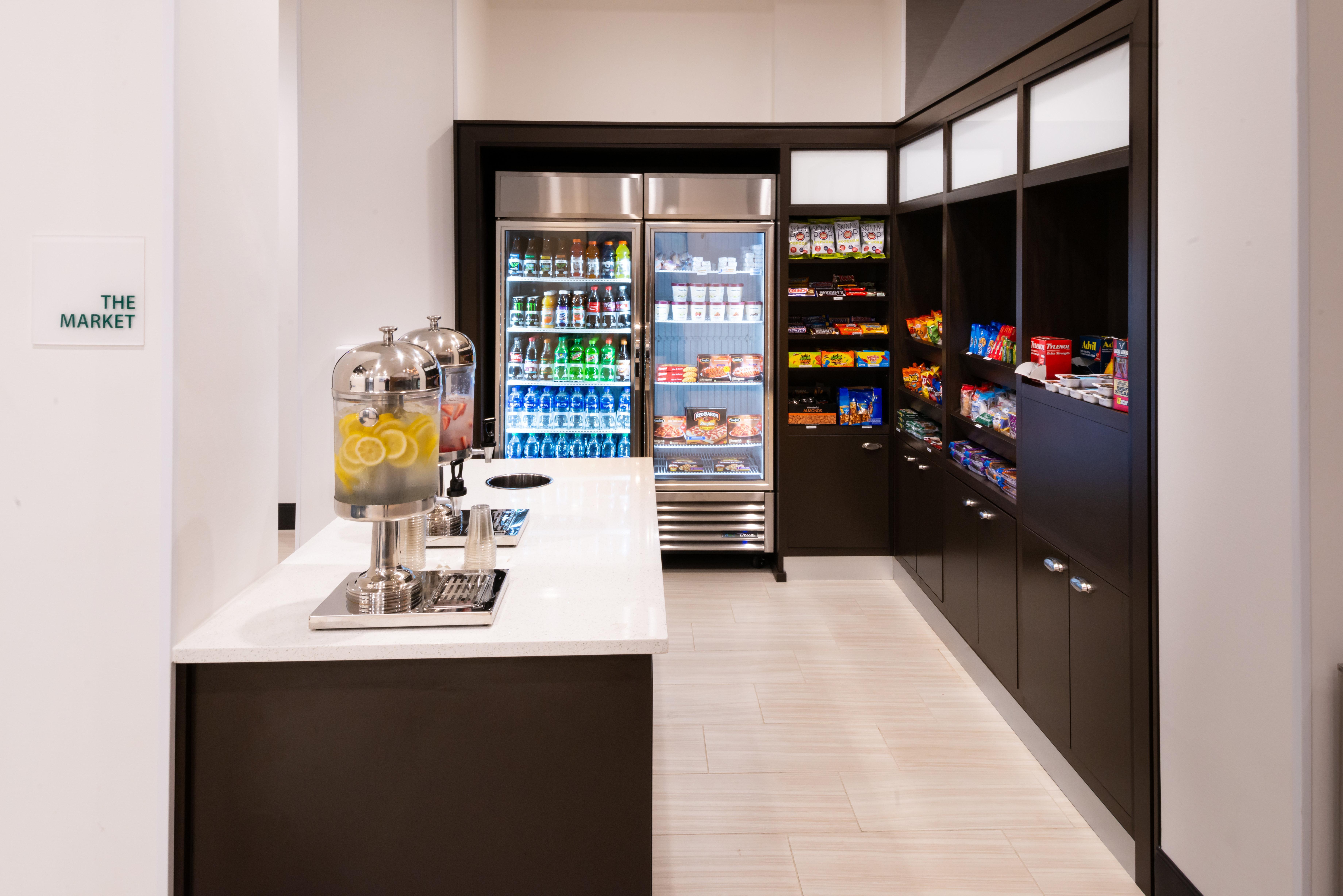 Holiday Inn & Suites - Farmington Hills - Detroit Nw By Ihg Екстер'єр фото