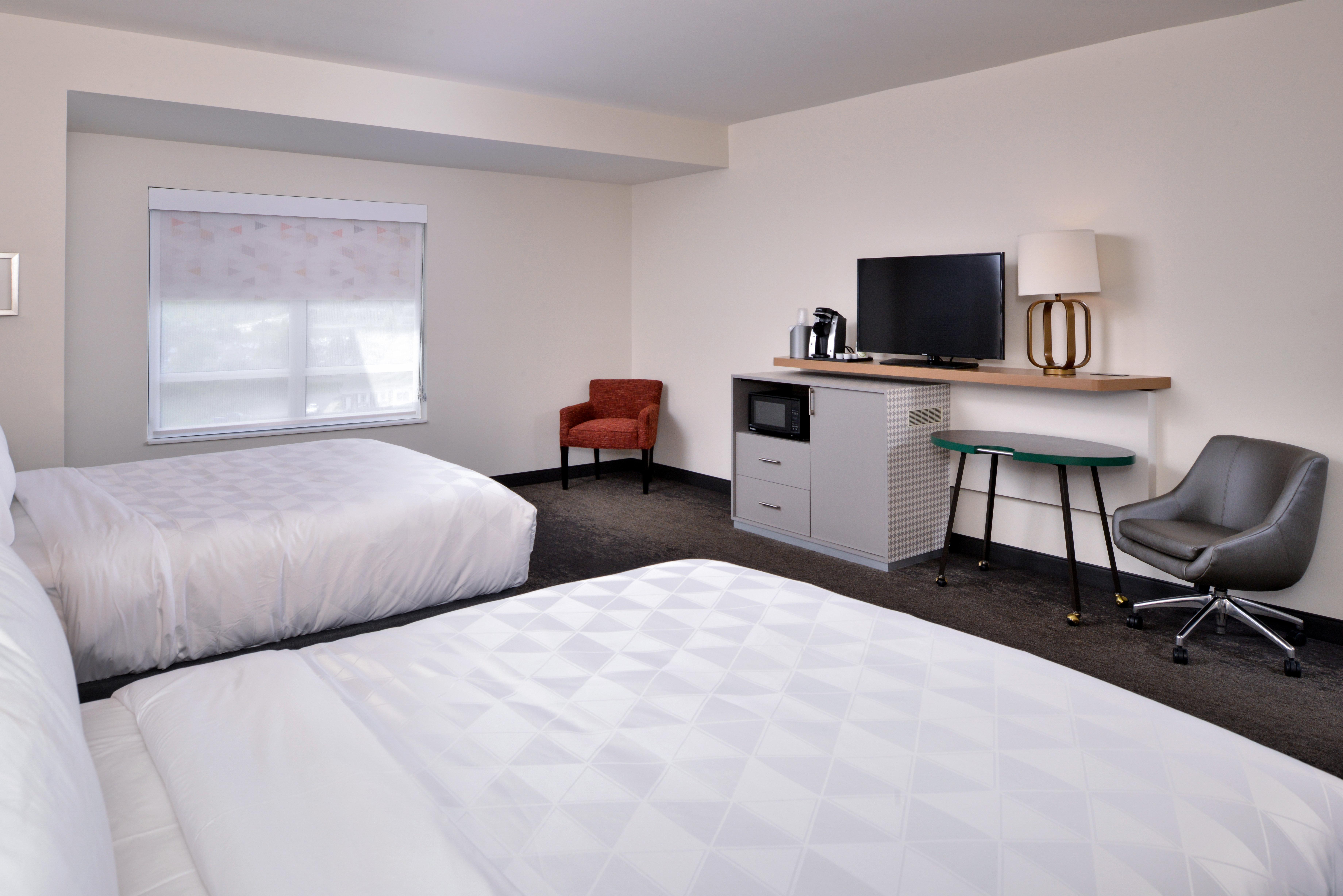 Holiday Inn & Suites - Farmington Hills - Detroit Nw By Ihg Екстер'єр фото