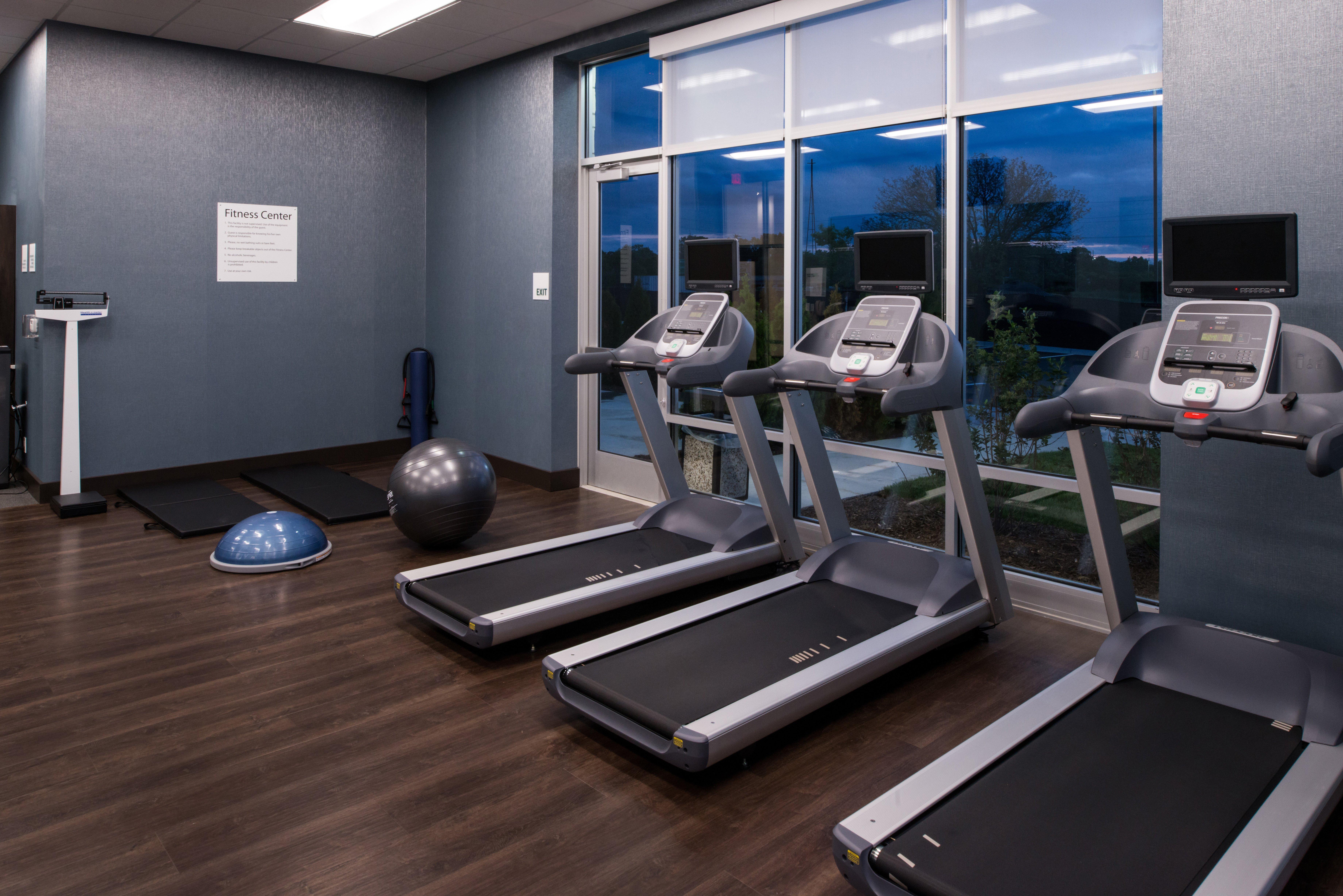 Holiday Inn & Suites - Farmington Hills - Detroit Nw By Ihg Екстер'єр фото